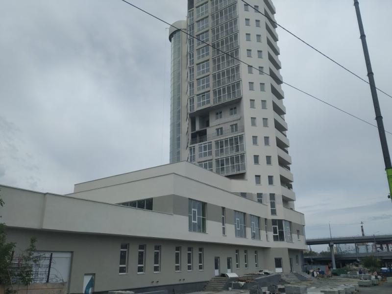 ПСН, 180 м2