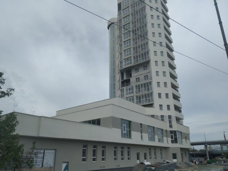 ПСН, 439.7 м2