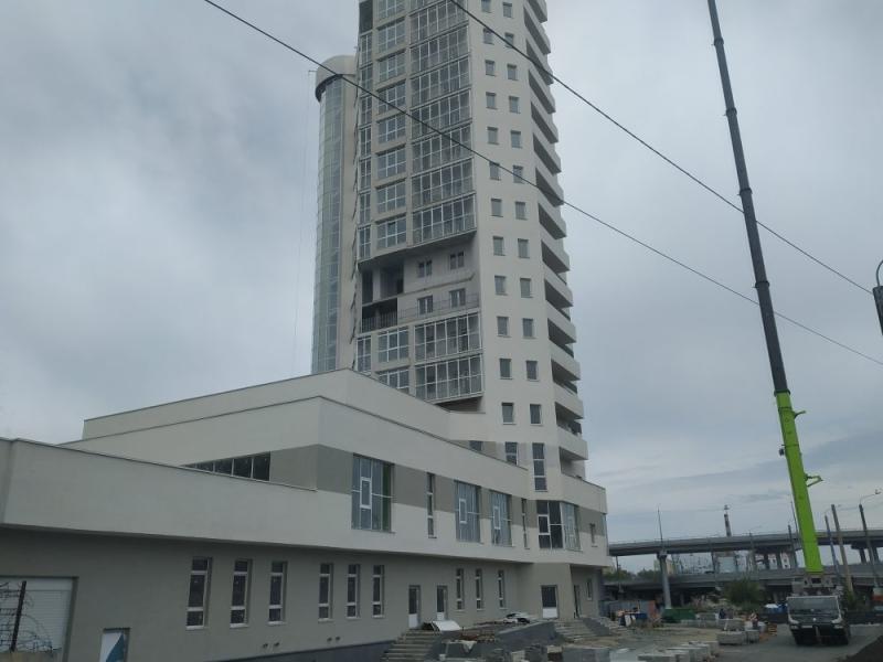 ПСН, 1102 м2