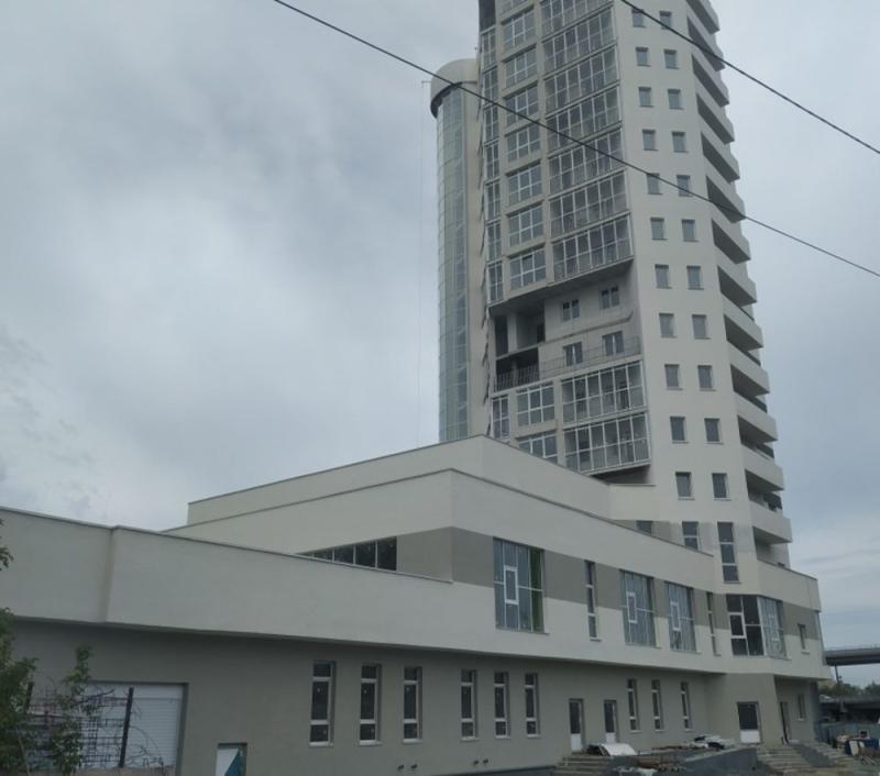 ПСН, 117.9 м2