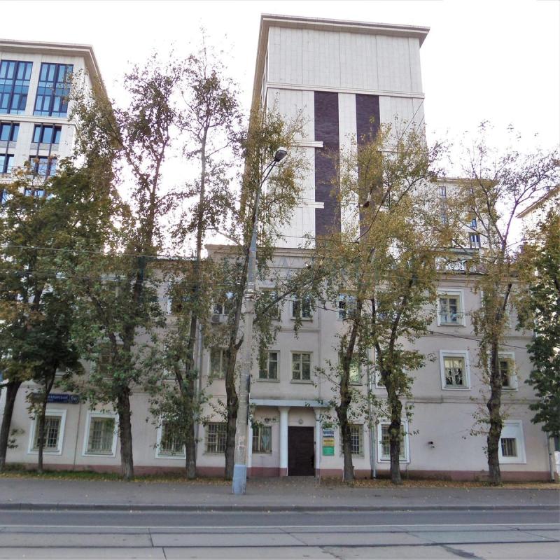 ПСН, 1090 м²