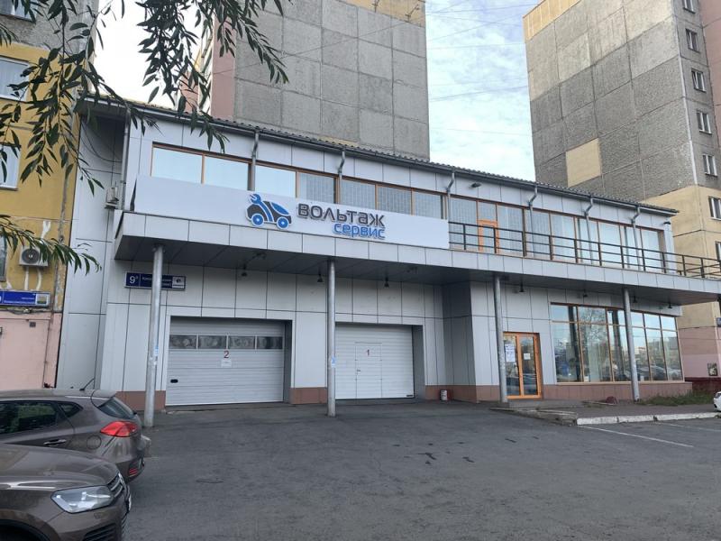 ПСН, 650 м2