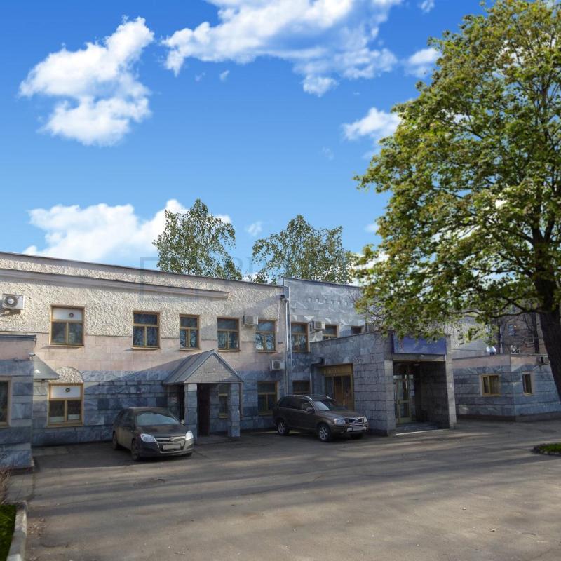 ПСН, 761 м²
