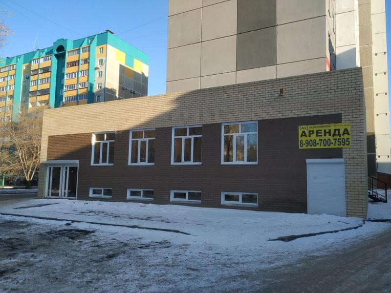 ПСН, 440 м2