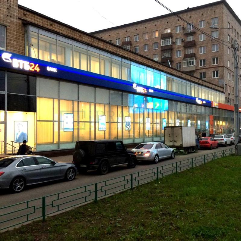ПСН, 1151 м2