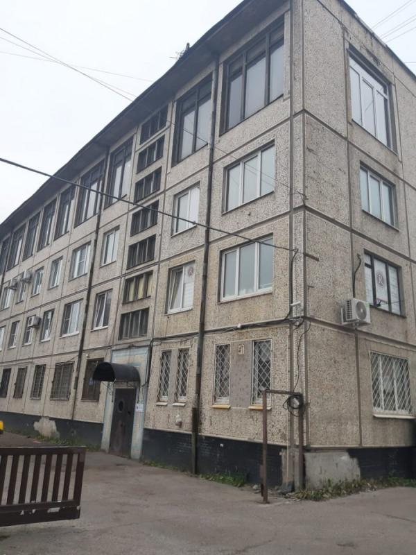 ПСН, 370 м2