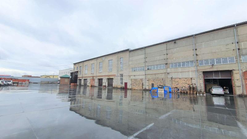 ПСН, 3 800 м²