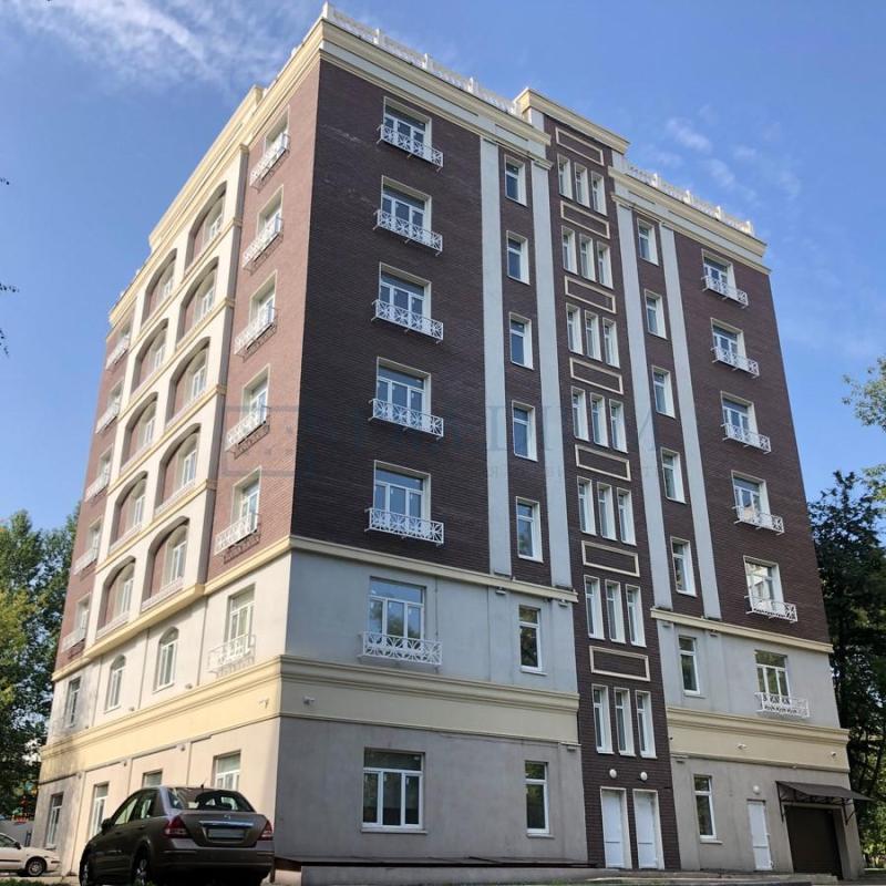 ПСН, 3569 м²