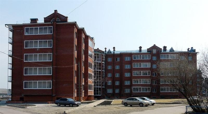 ПСН, Томская область, пос Зональная Станция, Зелёная улица, 41. Фото 1