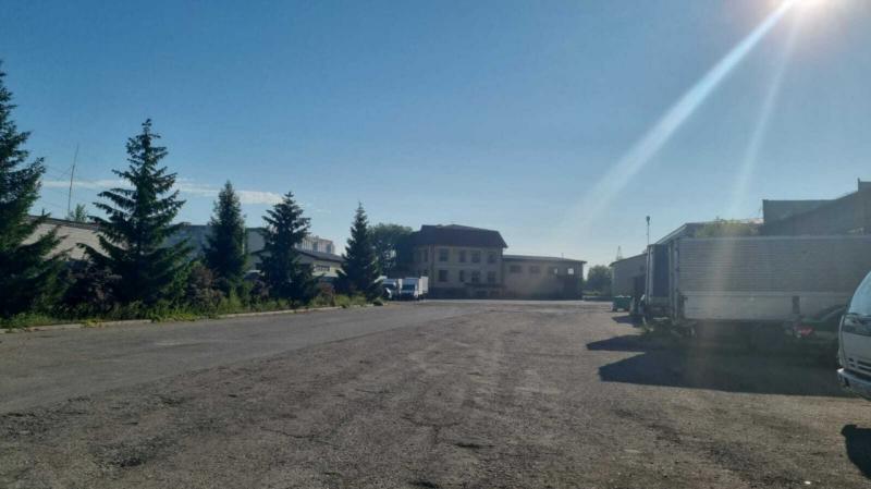 ПСН, 6 754 м²