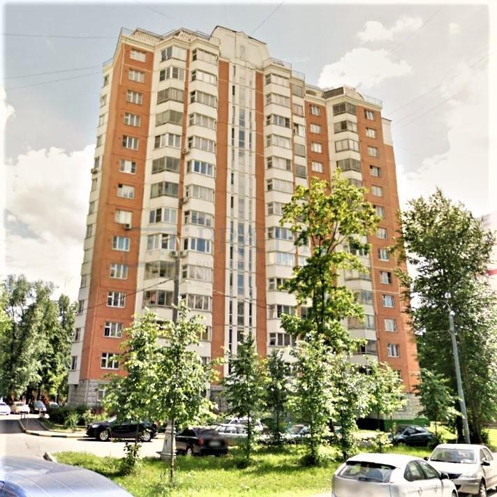 ПСН, 508 м²