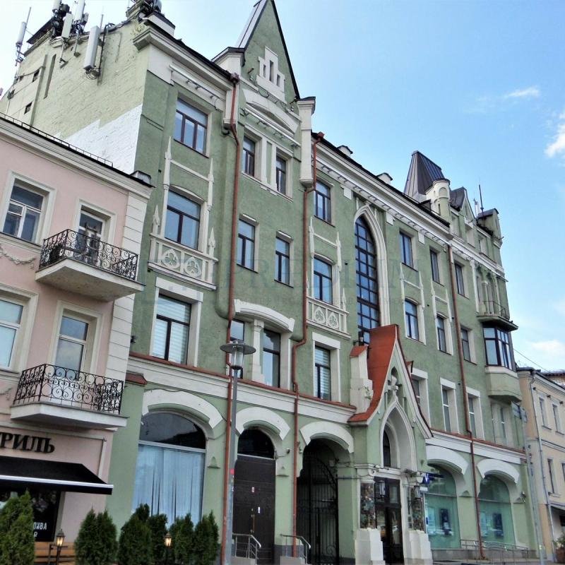 ПСН, 260 м²