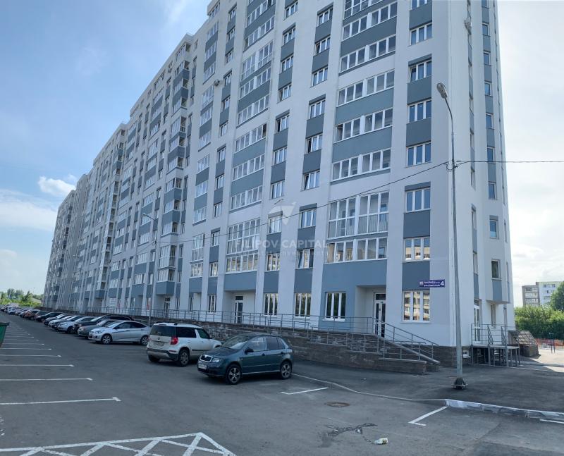 ПСН, 83 м²
