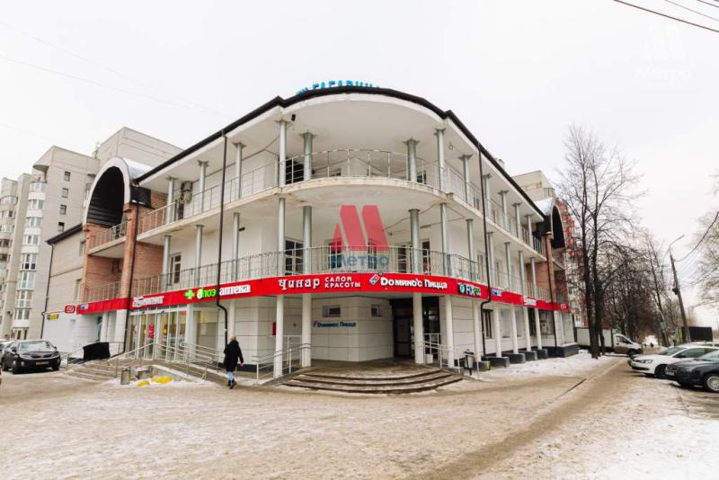 ПСН, 12.7 м2