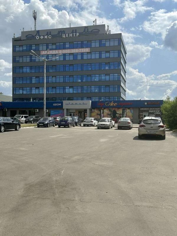 ПСН, 324 м²