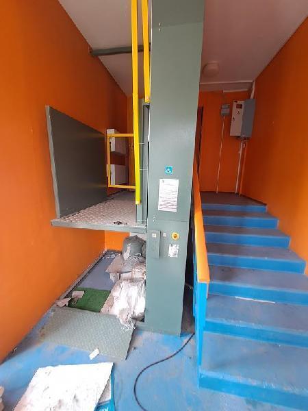 ПСН, 75 м²