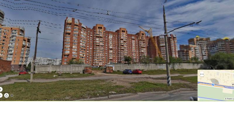 ПСН, Самарская область, Тольятти, Автозаводский р-н, Спортивная улица. Фото 1