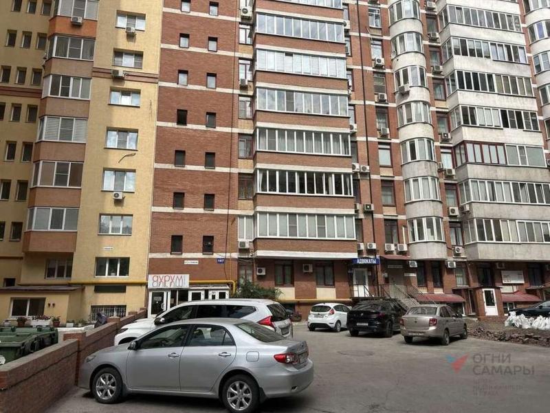 ПСН, 98 м²