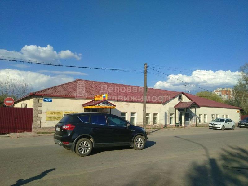 ПСН, 740 м2