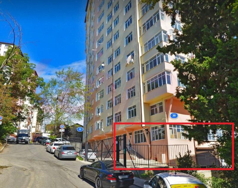 ПСН, 128 м²