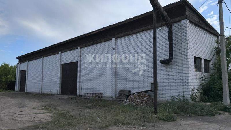 ПСН, Алтайский край, Рубцовск, ул. Рихарда Зорге, 163А. Фото 1