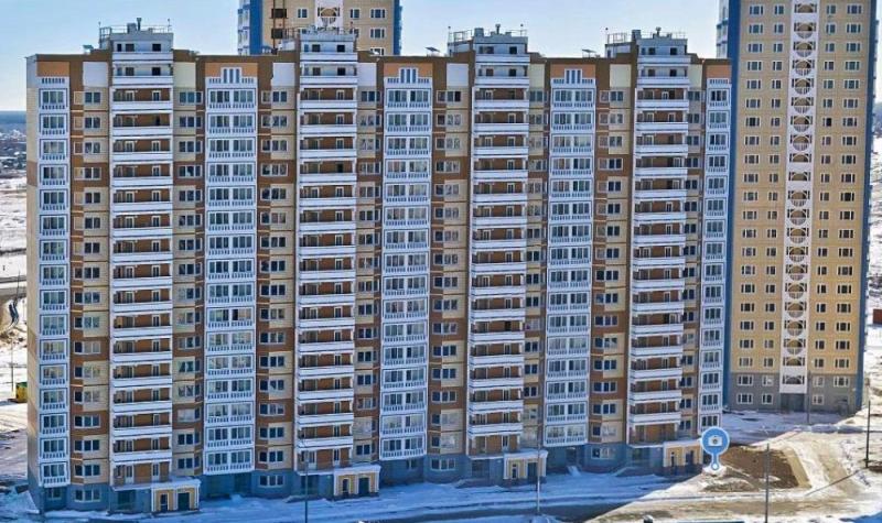 ПСН, 165 м2