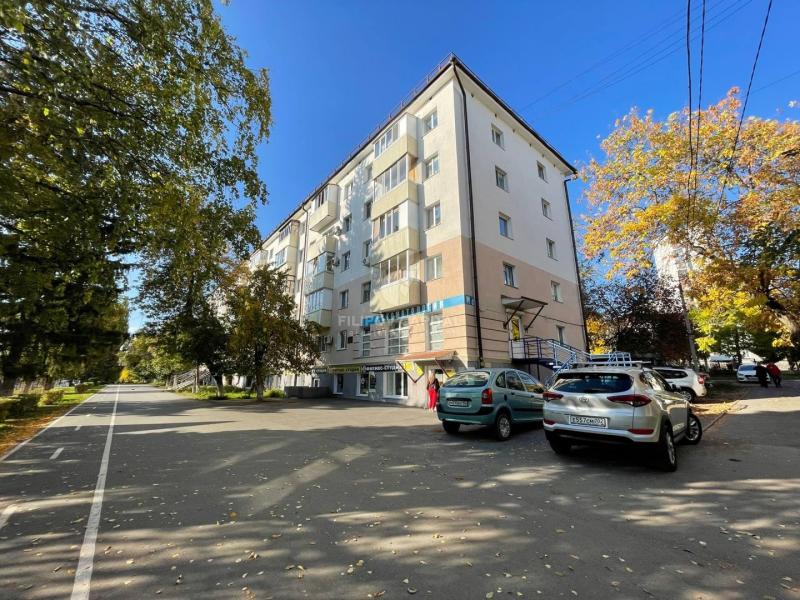 ПСН, 256 м²