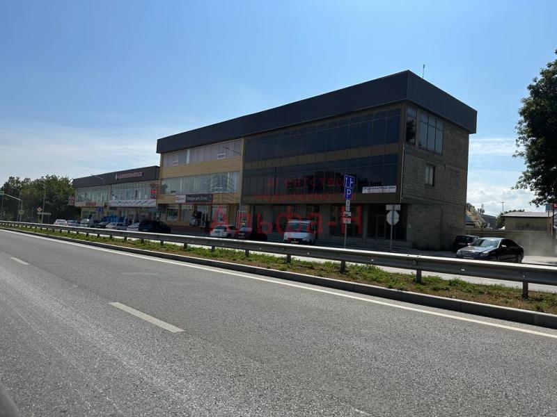 ПСН, 143.5 м²