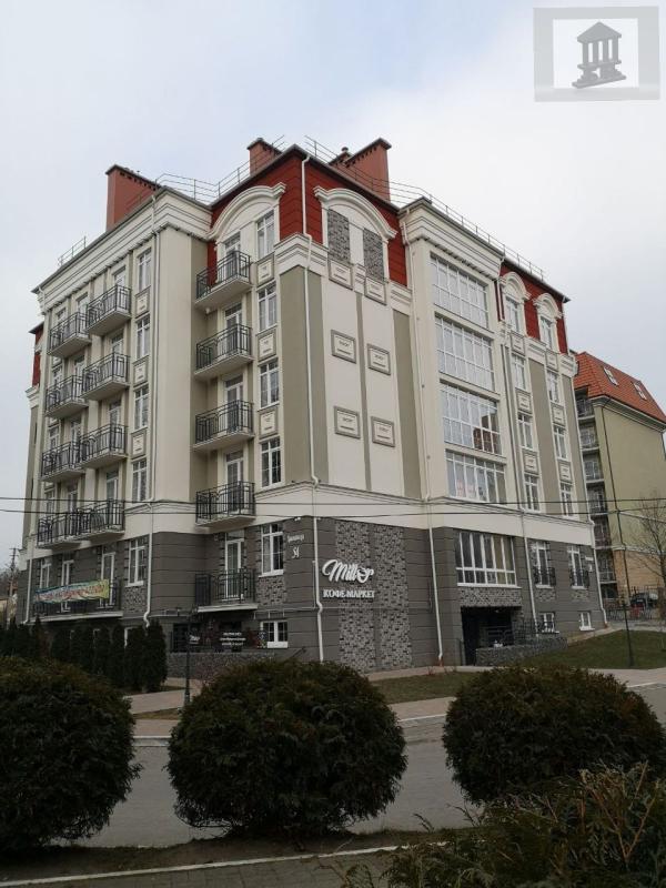 ПСН, 48.6 м2