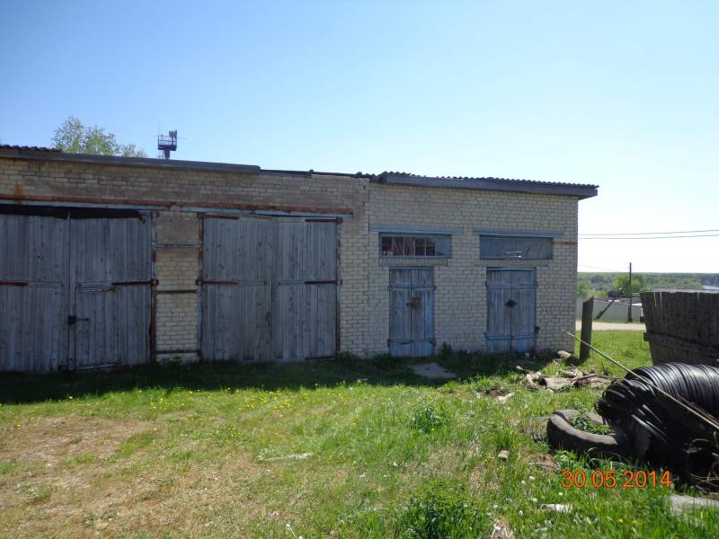 ПСН, Кировская область, с. Лойно, ул. Падерина, 68. Фото 1