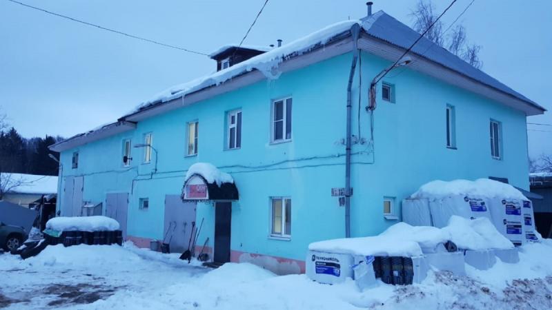 ПСН, 360 м2