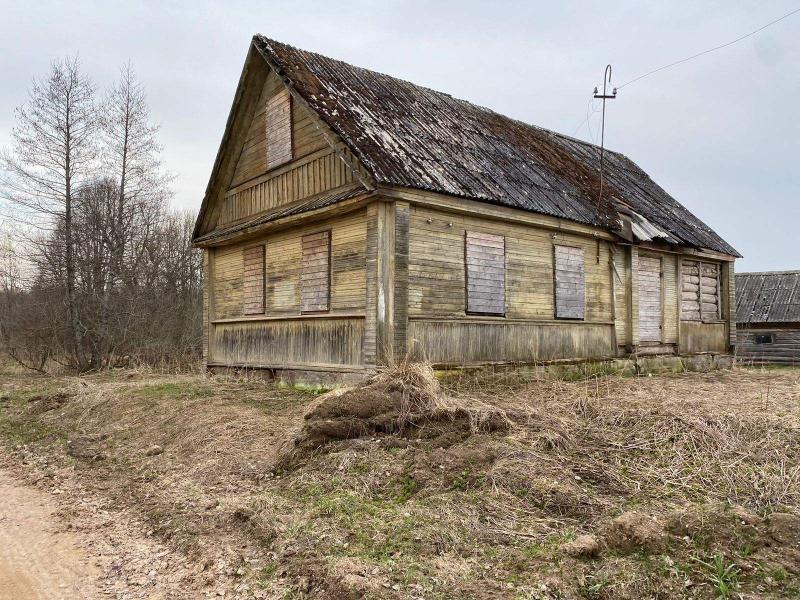 ПСН, 53.2 м2