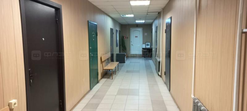 ПСН, 23 м2