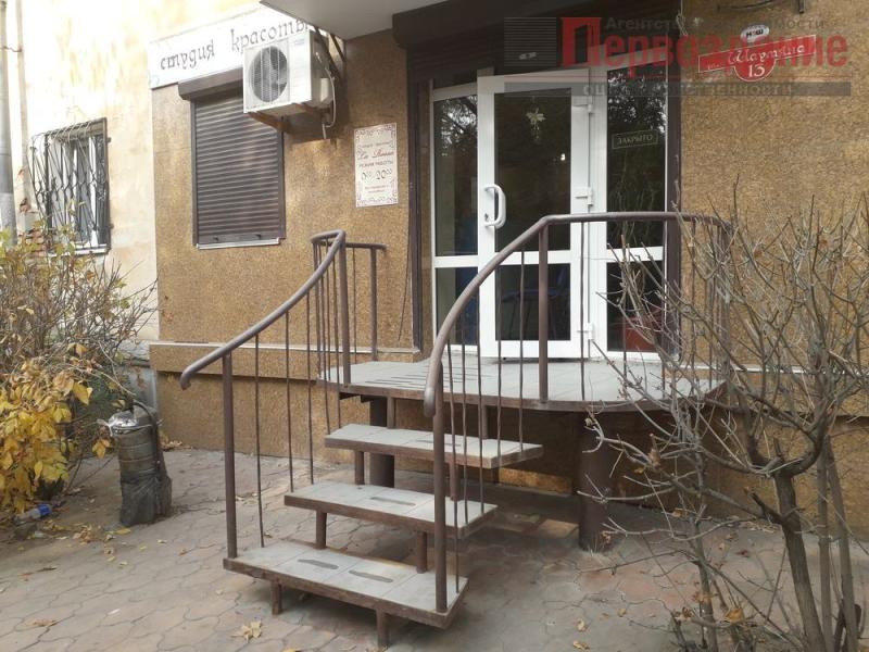ПСН, 41.4 м2