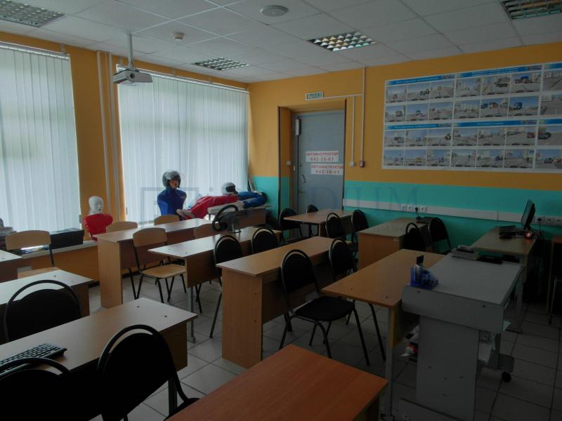 ПСН, 2467 м²
