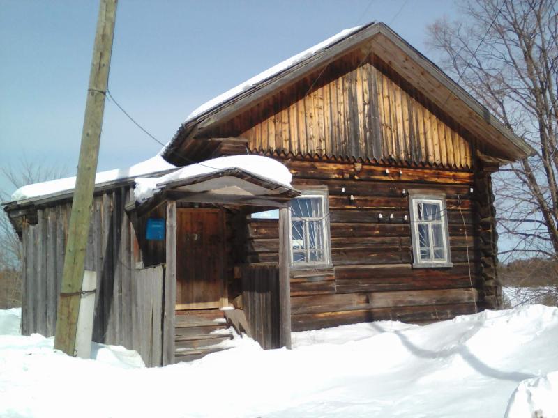 ПСН, Кировская область, дер. Жирново. Фото 1