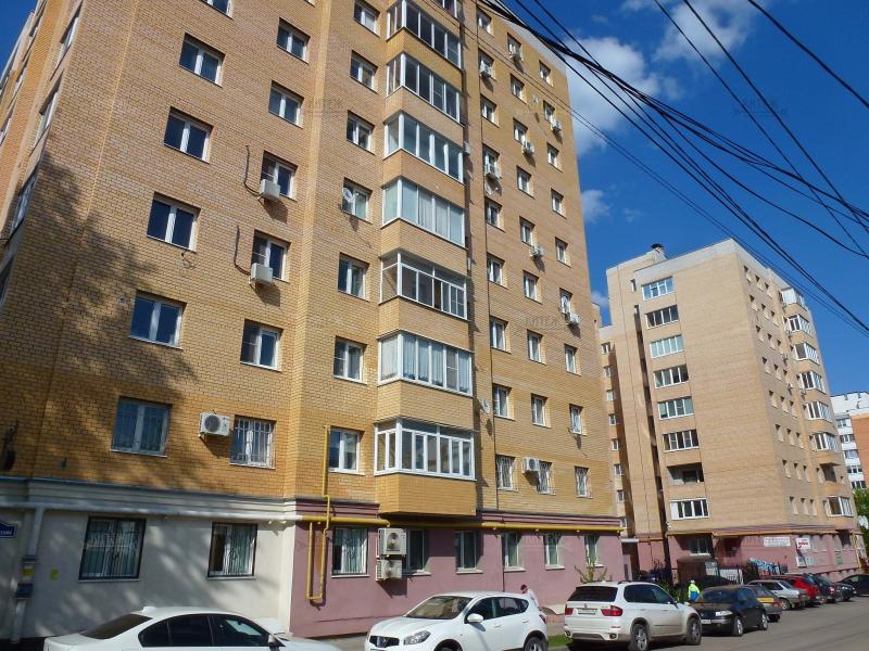 ПСН, 76.1 м2