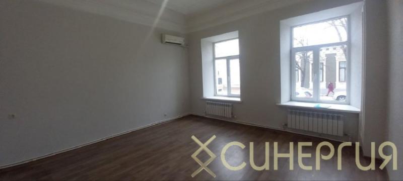ПСН, 54 м²