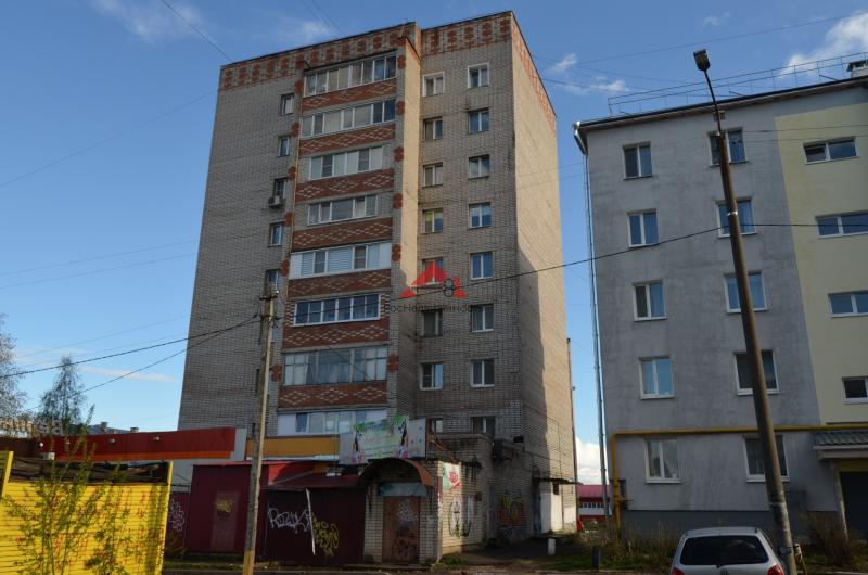 ПСН, 65.6 м2