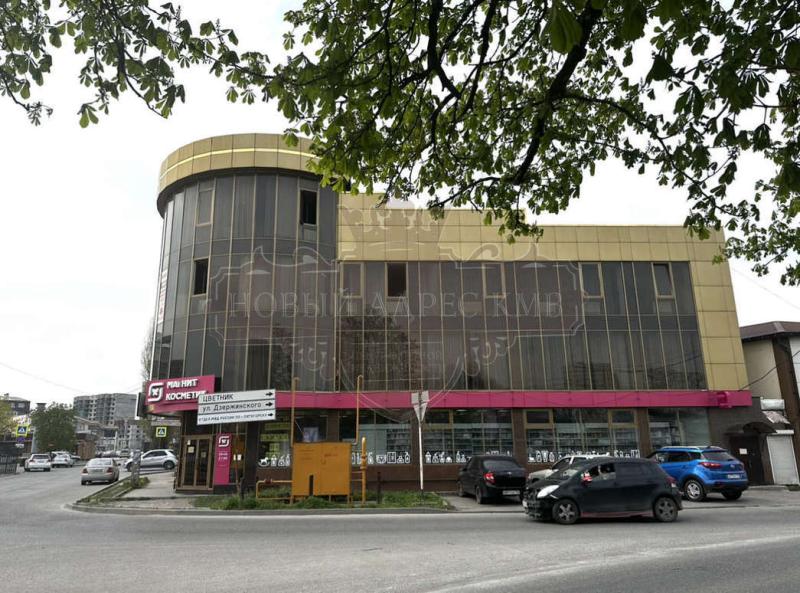 ПСН, 793 м²