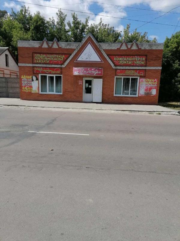 ПСН, 107.5 м2