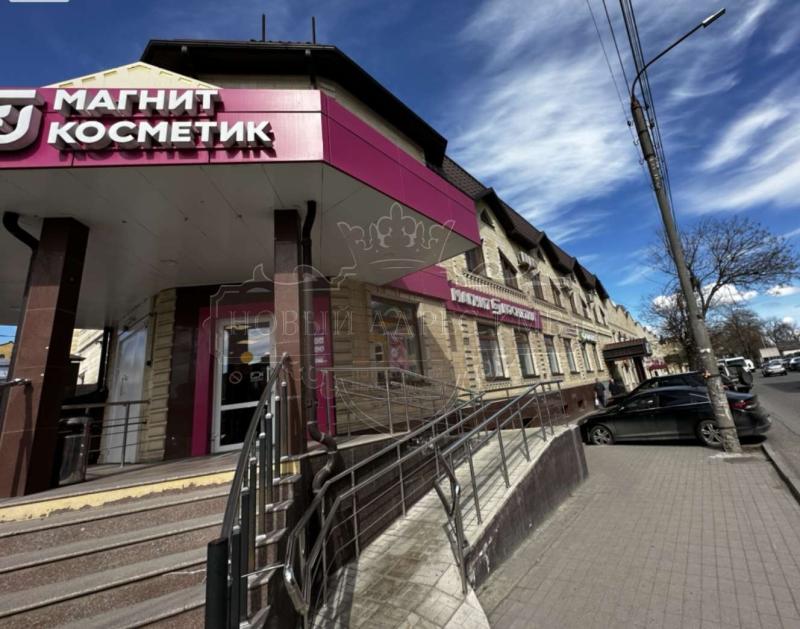 ПСН, 1540 м²