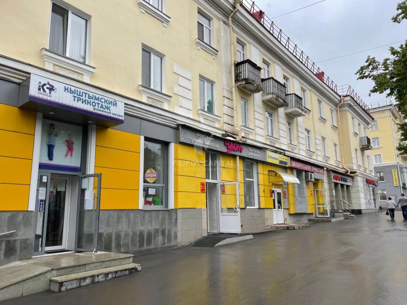 ПСН, 32.7 м2