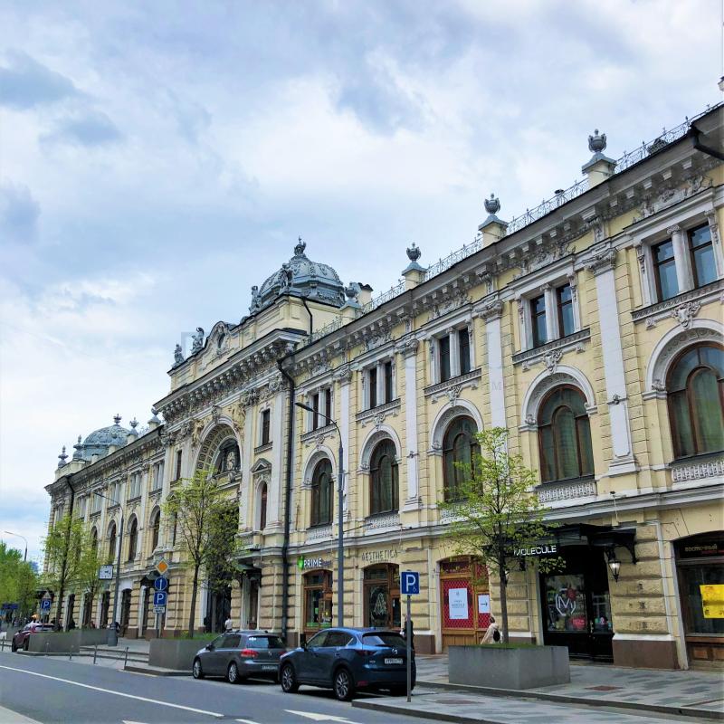 ПСН, 401 м²