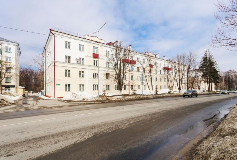 ПСН, 62 м2