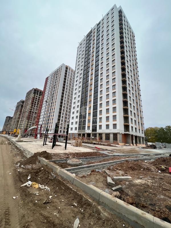 ПСН, 84 м²