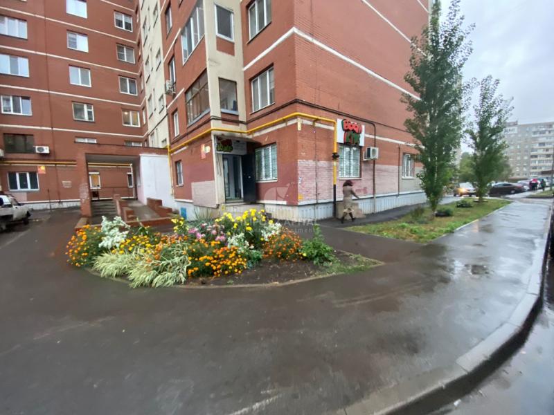 ПСН, 53 м²