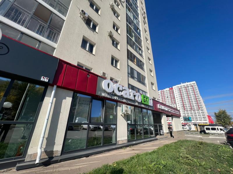ПСН, 92 м²