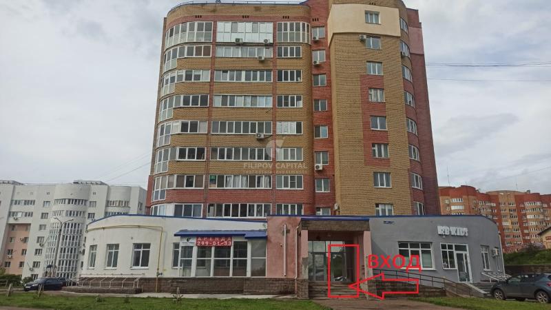 ПСН, 319 м²