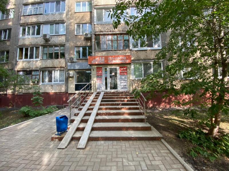 ПСН, 35 м²